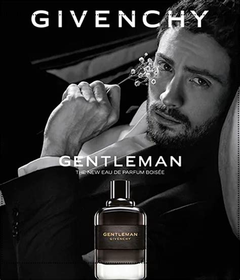 gentleman givenchy perfume boisee|givenchy gentleman reviews.